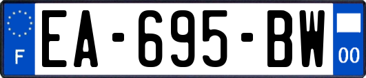 EA-695-BW