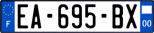 EA-695-BX