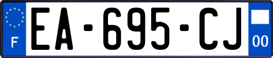 EA-695-CJ