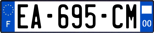 EA-695-CM