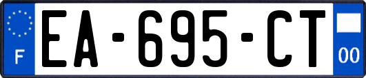 EA-695-CT