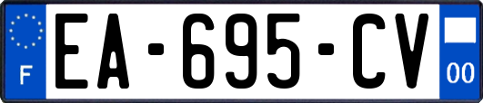 EA-695-CV