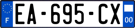 EA-695-CX