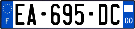 EA-695-DC