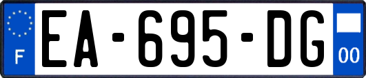 EA-695-DG