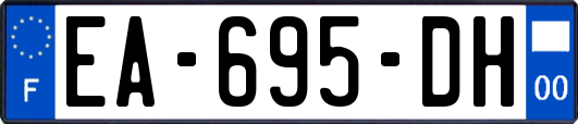 EA-695-DH