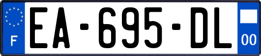 EA-695-DL