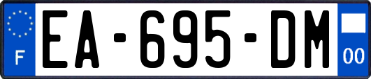 EA-695-DM