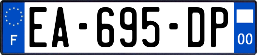 EA-695-DP