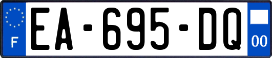 EA-695-DQ