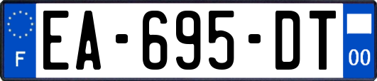 EA-695-DT