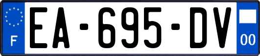 EA-695-DV