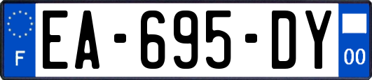 EA-695-DY