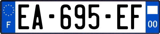 EA-695-EF