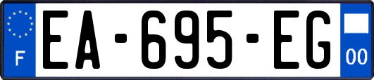 EA-695-EG