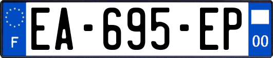 EA-695-EP