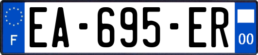 EA-695-ER