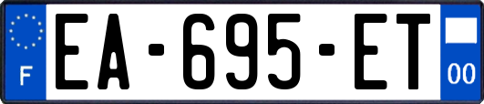 EA-695-ET