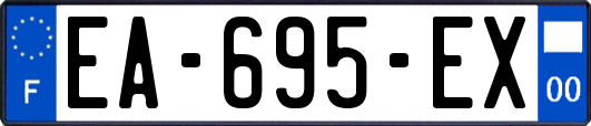 EA-695-EX