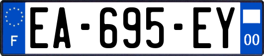 EA-695-EY