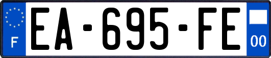 EA-695-FE