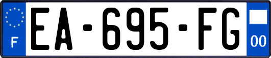 EA-695-FG