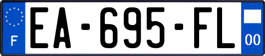 EA-695-FL