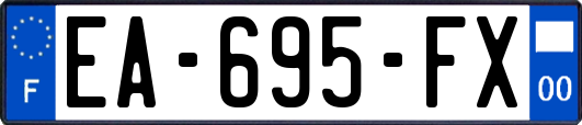 EA-695-FX