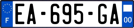 EA-695-GA