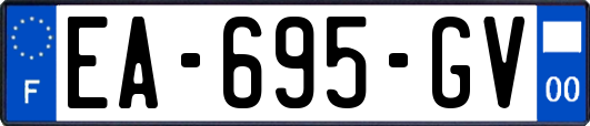 EA-695-GV