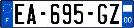 EA-695-GZ