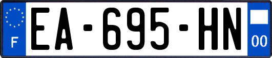 EA-695-HN