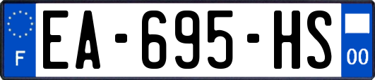 EA-695-HS