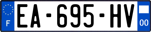 EA-695-HV