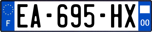 EA-695-HX