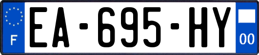 EA-695-HY