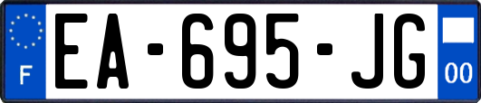 EA-695-JG