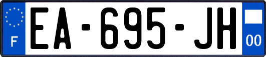 EA-695-JH