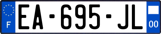 EA-695-JL