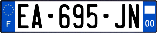 EA-695-JN