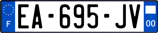 EA-695-JV