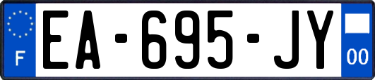 EA-695-JY