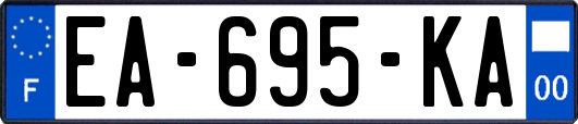 EA-695-KA