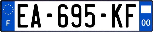 EA-695-KF