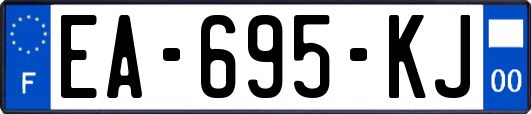 EA-695-KJ