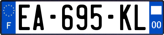 EA-695-KL