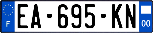 EA-695-KN