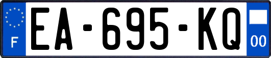 EA-695-KQ
