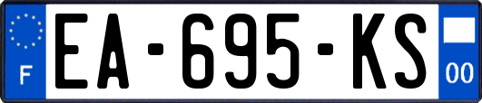 EA-695-KS
