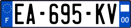EA-695-KV